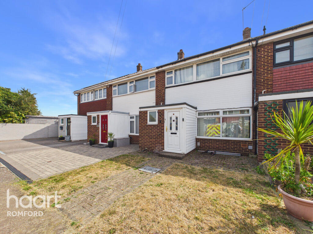 Main image of property: Jubilee Close, Romford