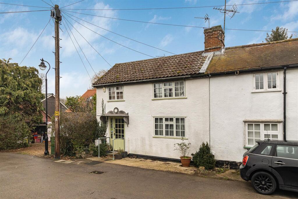 Main image of property: Meadow Lane, Linton, Cambridge