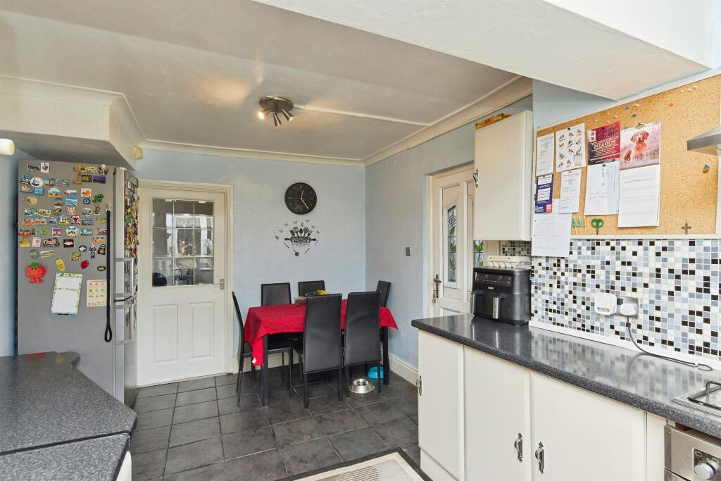 House in Derby, Chaddesden - View 3