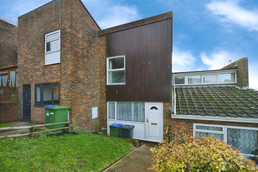 Main image of property: St. Leonards Close, Newhaven BN9 0RW