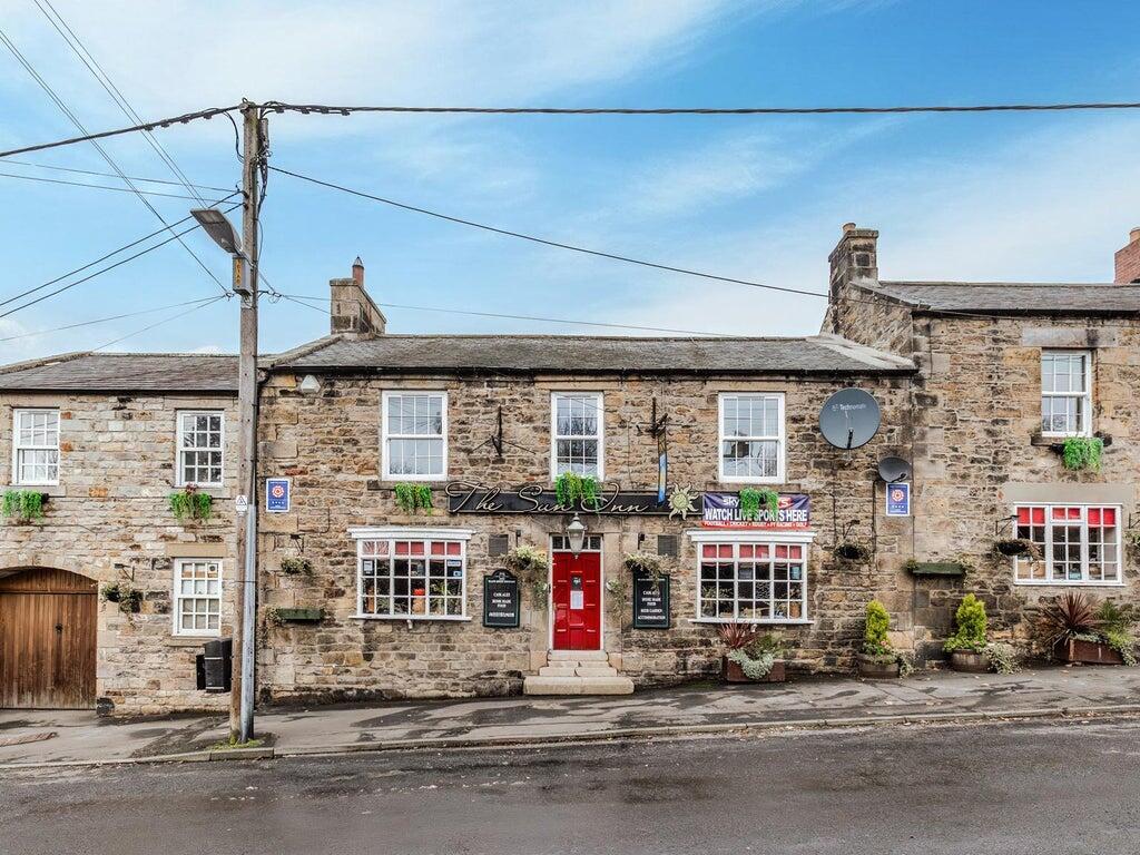 Main image of property: The Sun Inn, 2 Main Street, Acomb, NE46 4PW