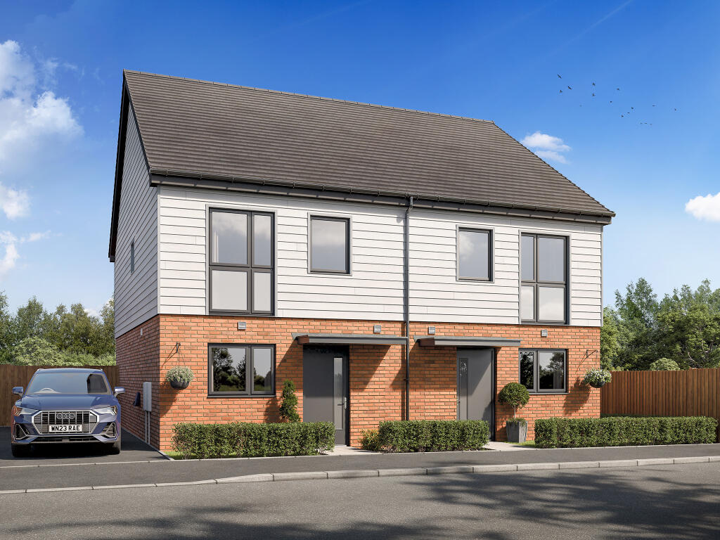 Main image of property: Victoria Road, Littlestone, 
New Romney, 
Kent, 
TN28 8NW