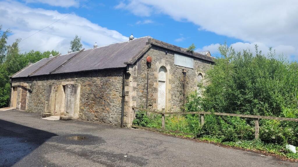 Main image of property: Ettrick Mill & Associated Land, Level Crossing Road, Selkirk, TD7 5ED