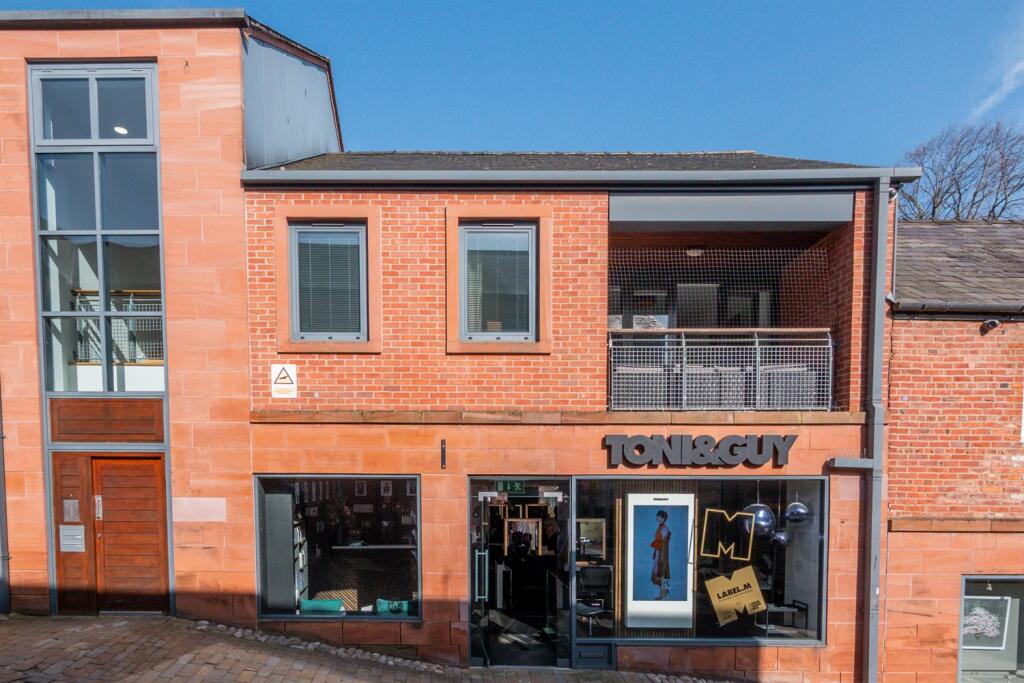 Main image of property: Regent Street, Knutsford