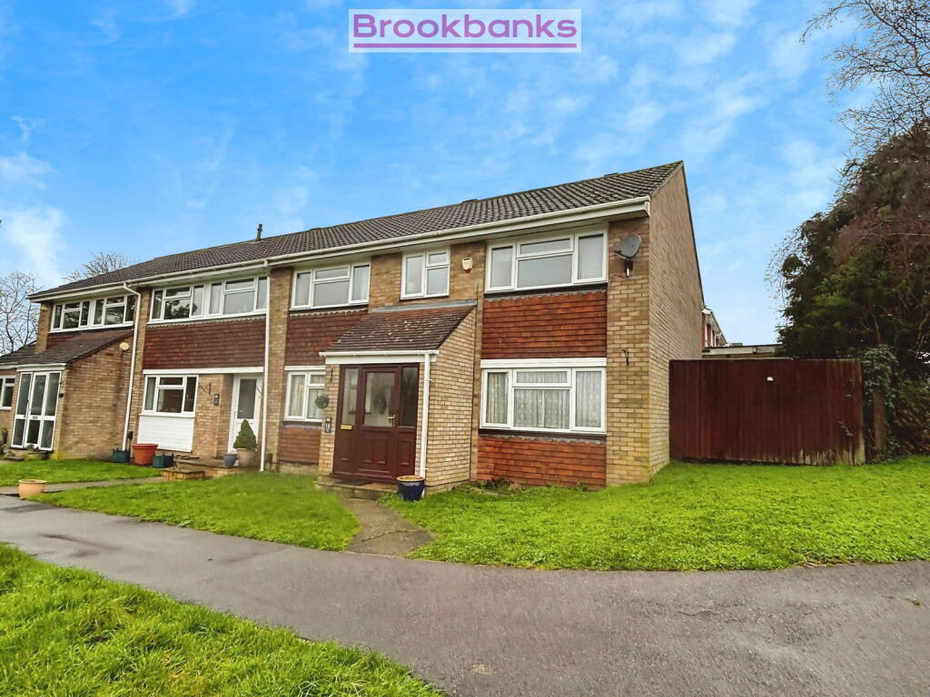 Main image of property: Pinks Hill, Swanley, BR8 8AQ