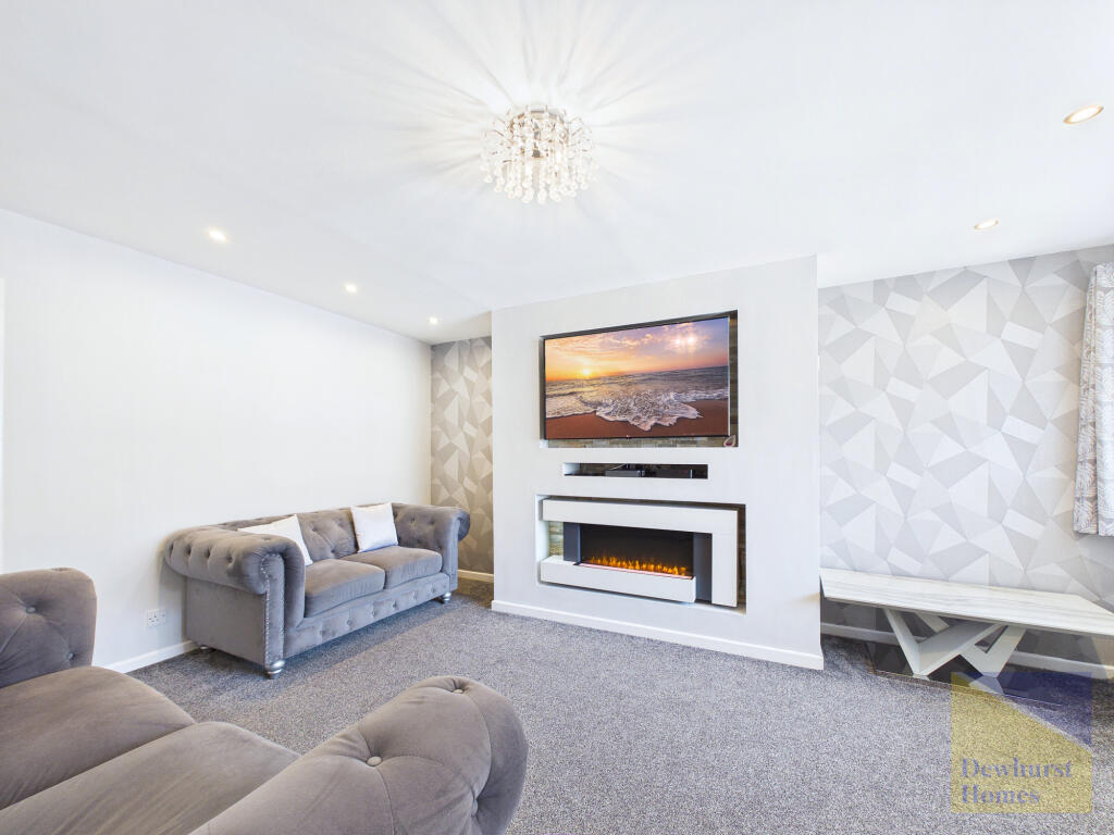 House in Preston, Sharoe Green, Broughton - View 3
