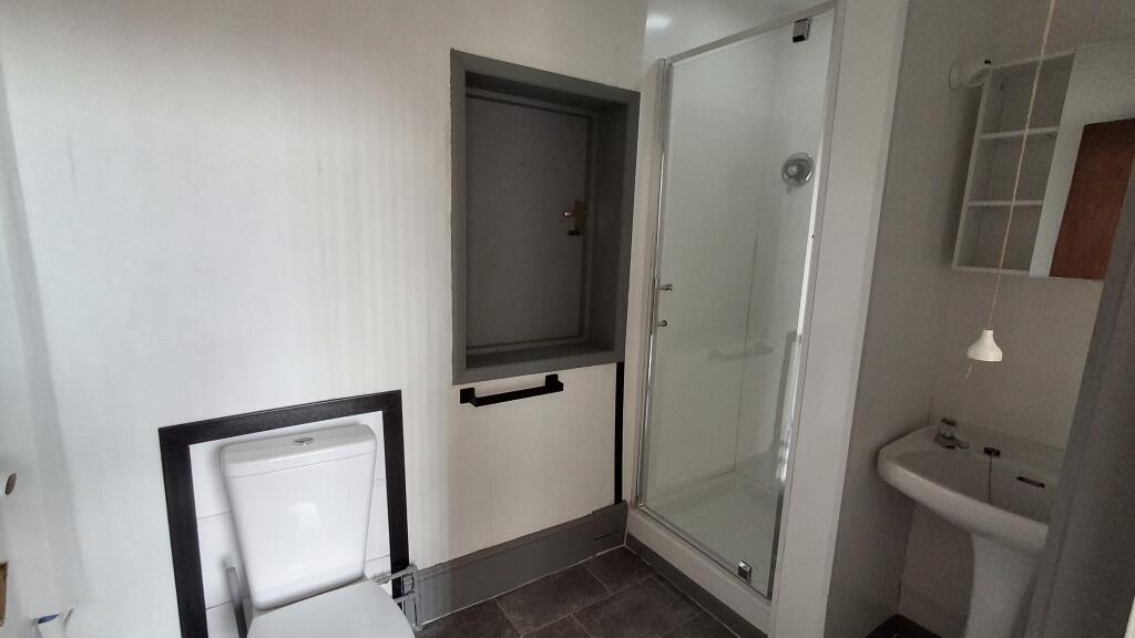 Apartment in Lincoln - More