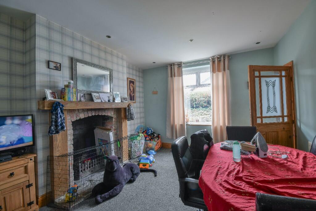 Oaktree Terrace, Prudhoe, Northumberland, NE42 photo 4