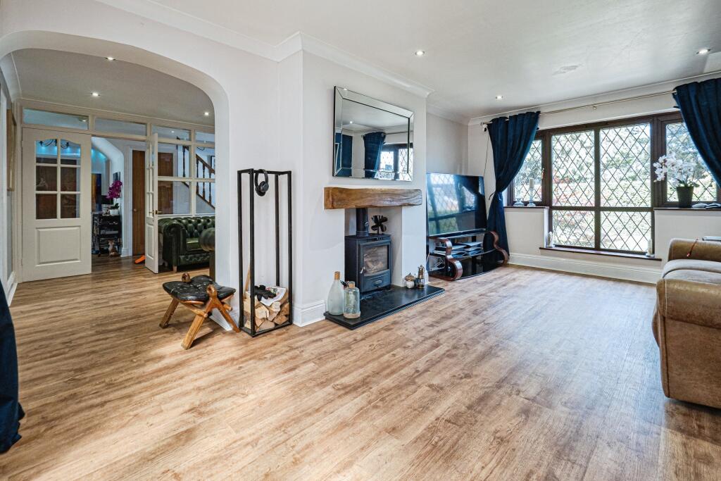 Main image of property: Cherry Hill Park, Hull, HU12