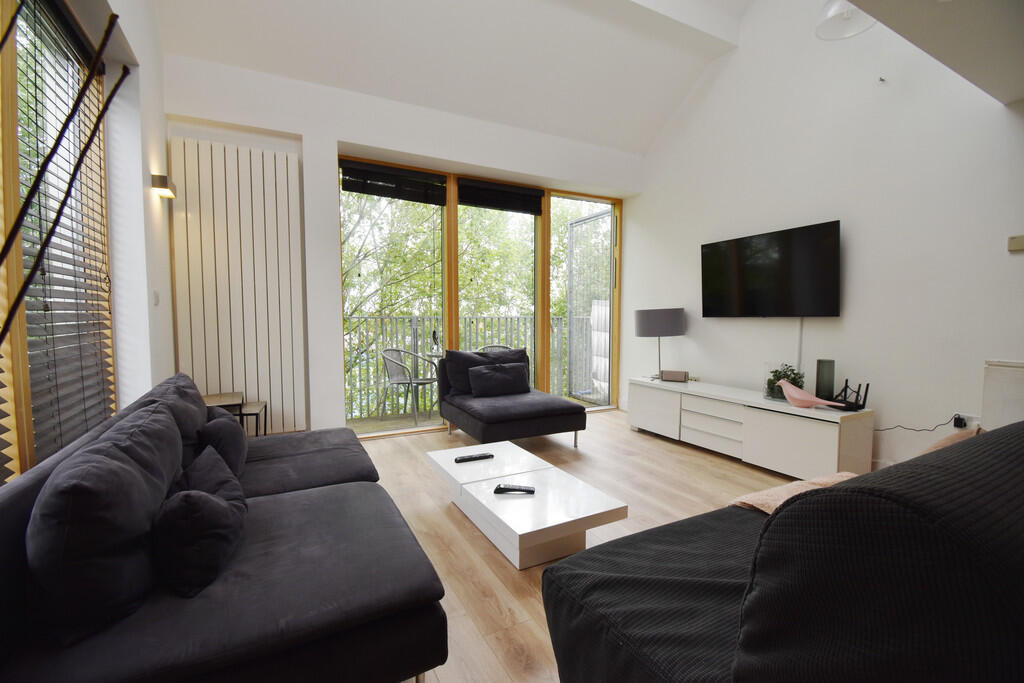 4-bed terraced on The Cable Yard, Coventry, £250,000
