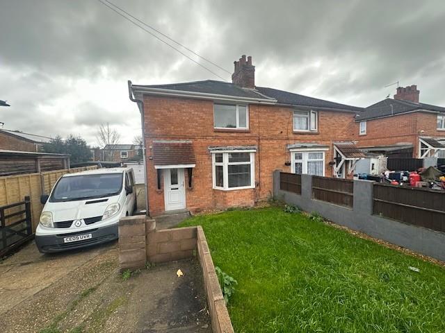 Main image of property: Granville Road, Parkstone, Poole