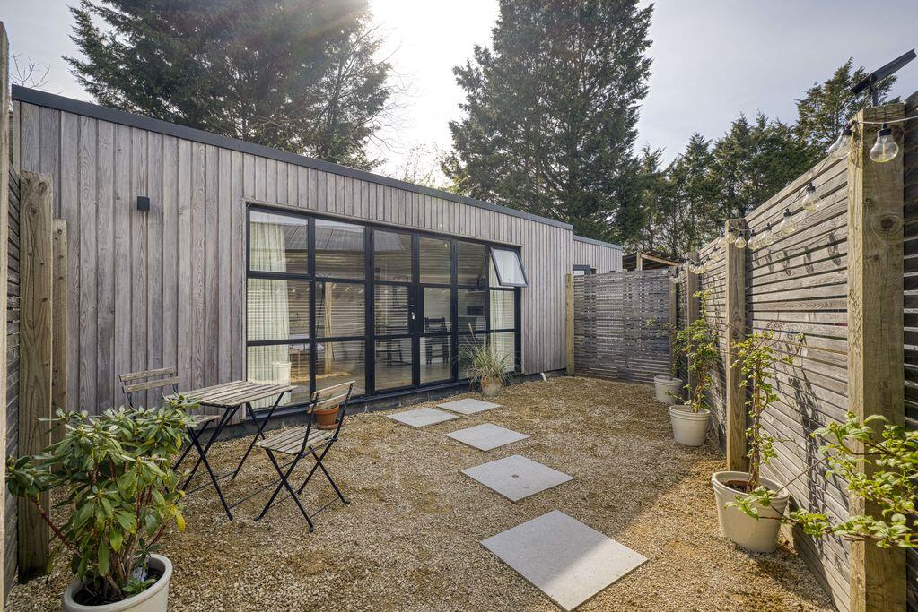 Additional image 30 of Detached bungalow on one acre plot in Dulcote near Wells