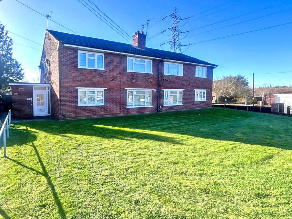 Chester Road, West Bromwich