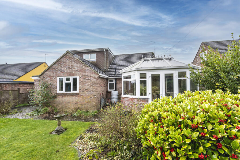 Belmont Close, Shaftesbury, SP7 8 photo 2