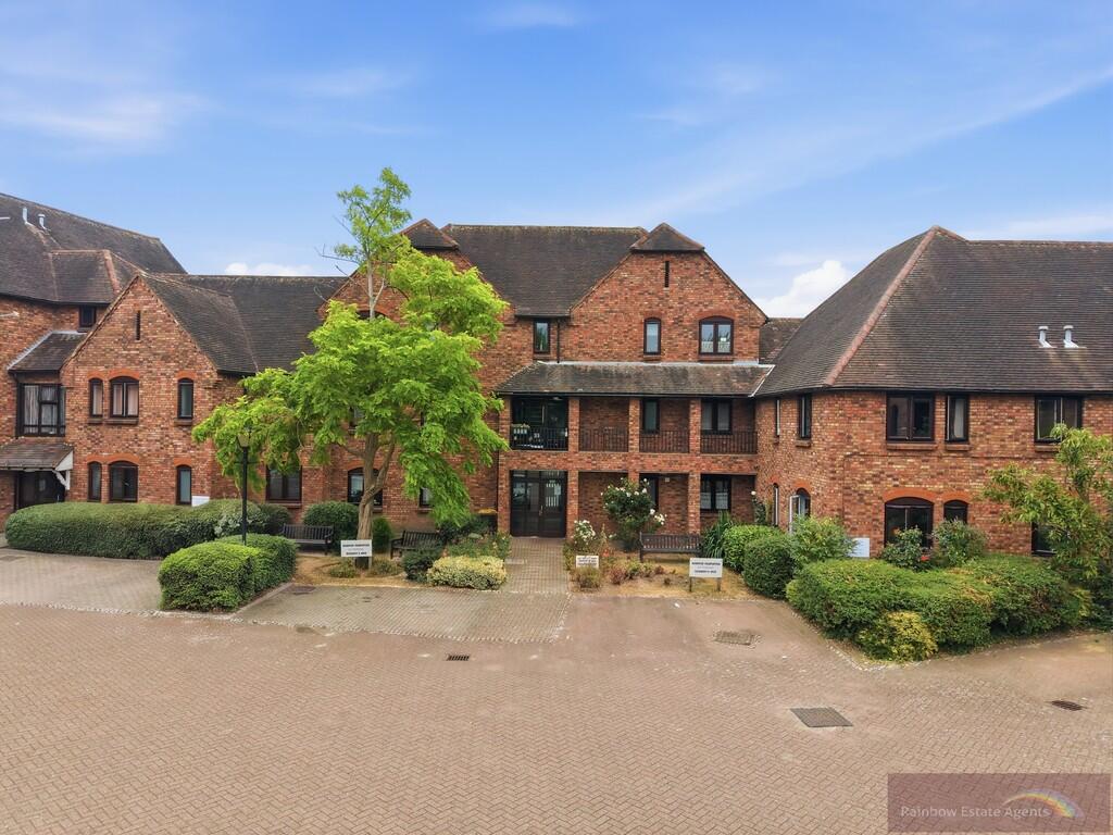 Main image of property: Quaker Lane, Waltham Abbey