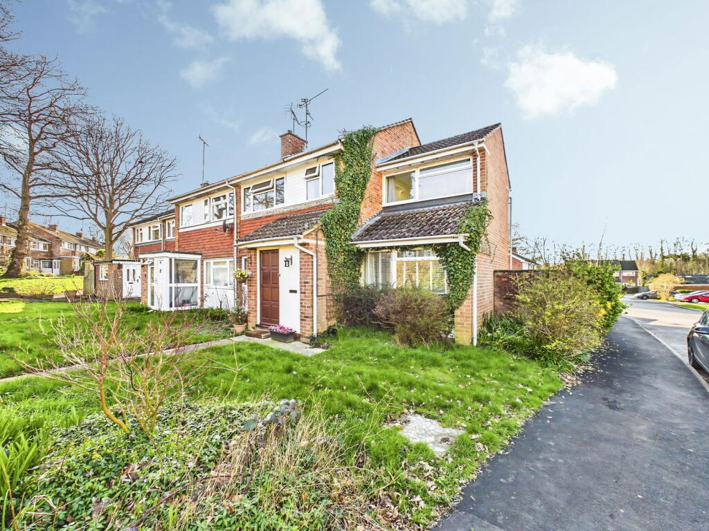 Main image of property: Broome Close, Horsham