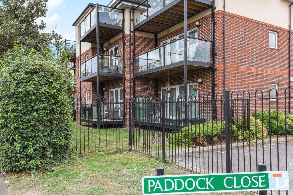 Main image of property: Ascot House, Windsor, SL4