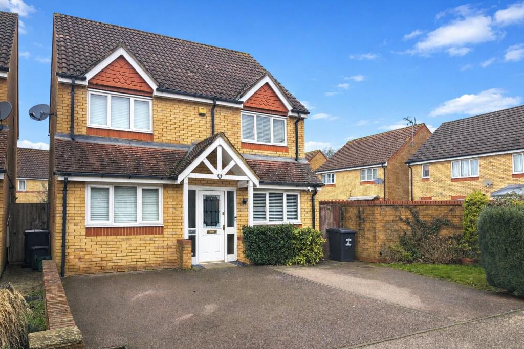 Main image of property: Orwell Avenue, Stevenage