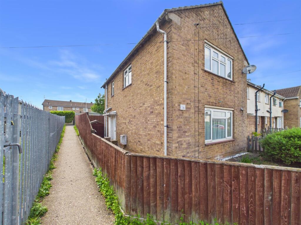 Main image of property: Sandringham Close, Stamford