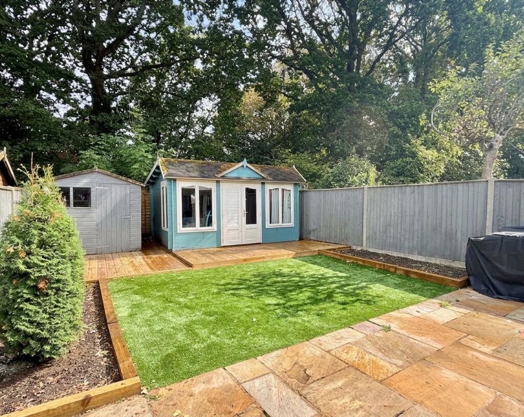 House in New Forest, Hollybank, Hythe and Dibden - View 2