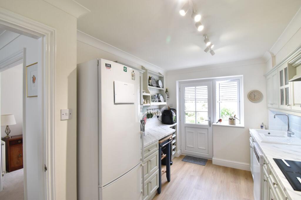 House in Maidstone, Lenham - View 4
