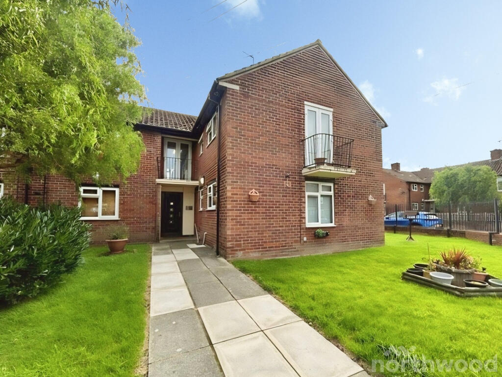 Main image of property: Molland Close, West Derby, Liverpool, L12