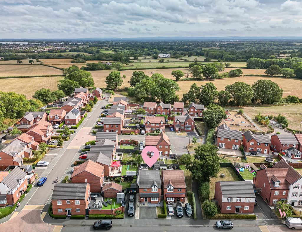 House in Crewe - View 2