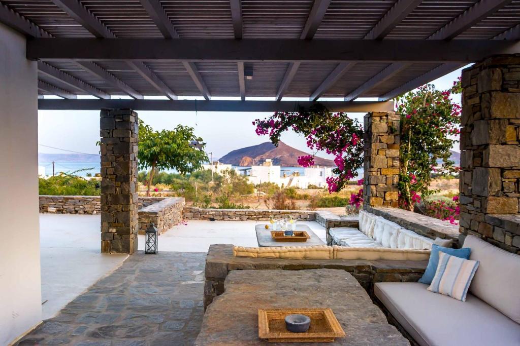 Main image of property: Cyclades islands, Paros, Isterni