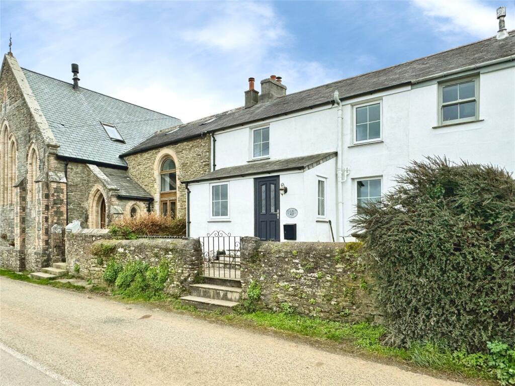 Main image of property: Lanteglos Highway, Lanteglos, Fowey, Cornwall, PL23