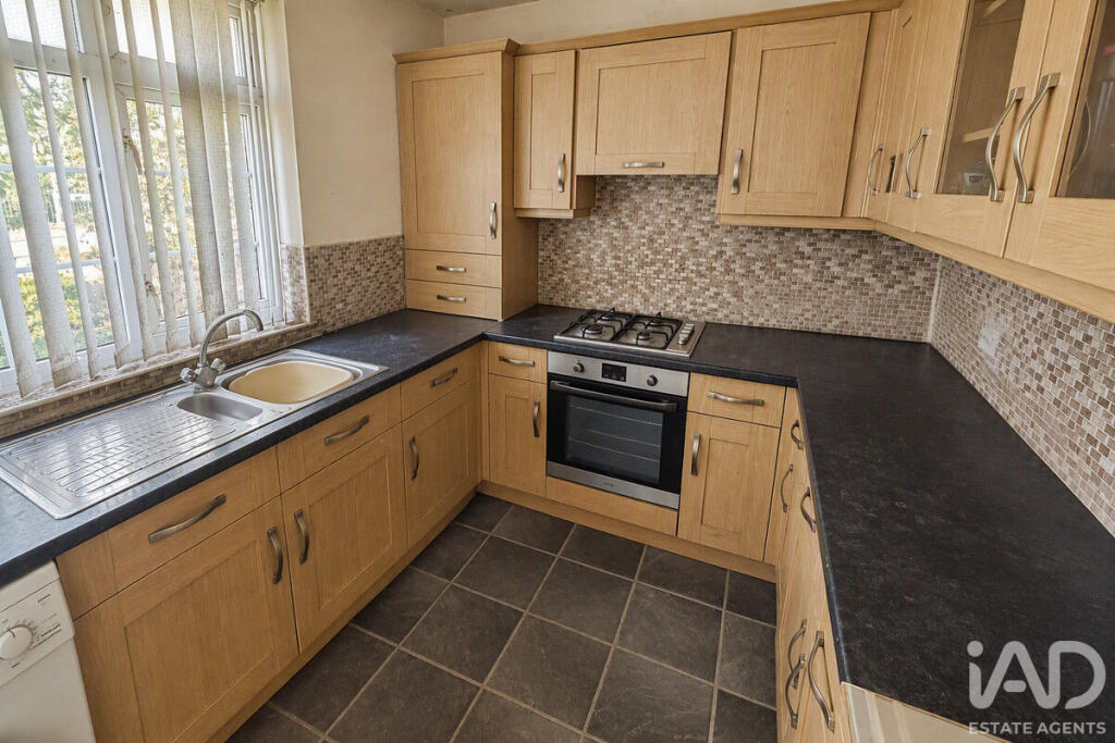 House in Wolverhampton, Loxdale - View 5