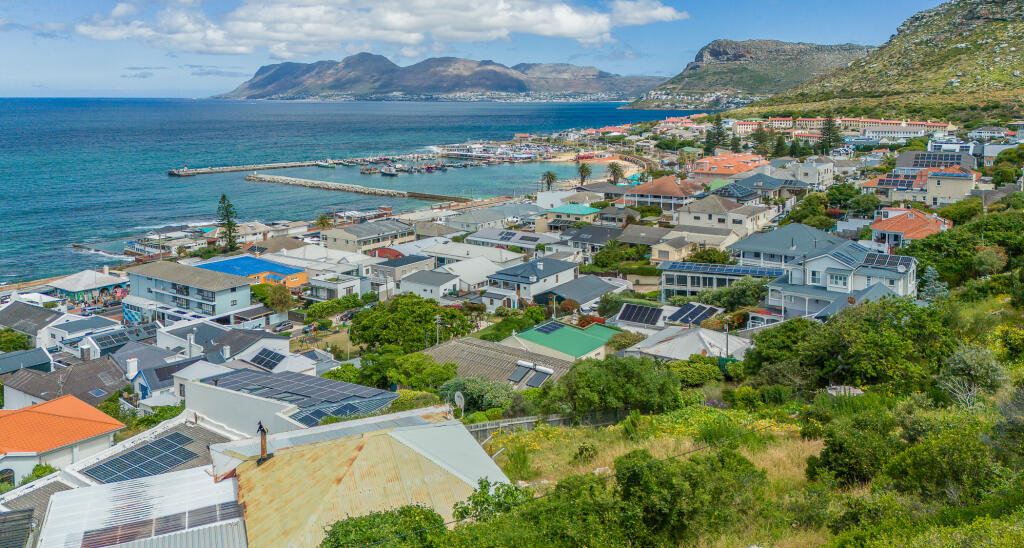 Main image of property: South Africa, Western Cape, Kalk Bay