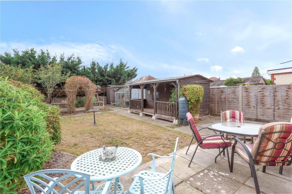 House in Bournemouth - View 2