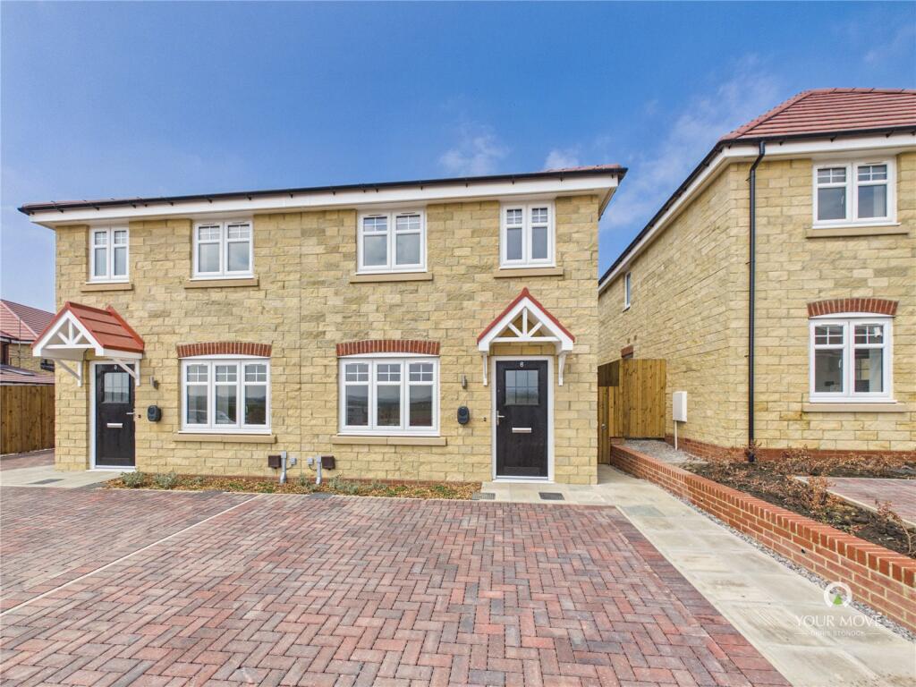 Main image of property: Cornsay Way, Durham, DH1
