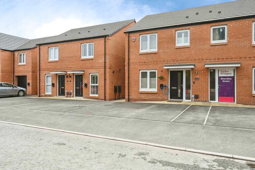 Main image of property: Little Lea Drive, St. Helens, Merseyside, WA9