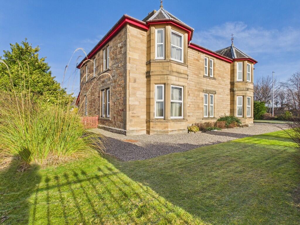 Main image of property: Cromlet Drive, Invergordon, Ross-Shire, IV18