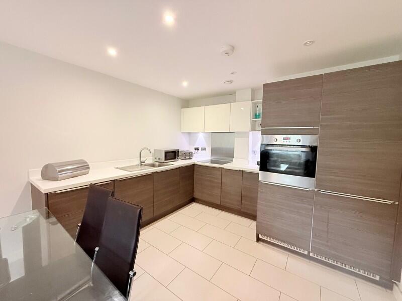 Main image of property: Camberley
