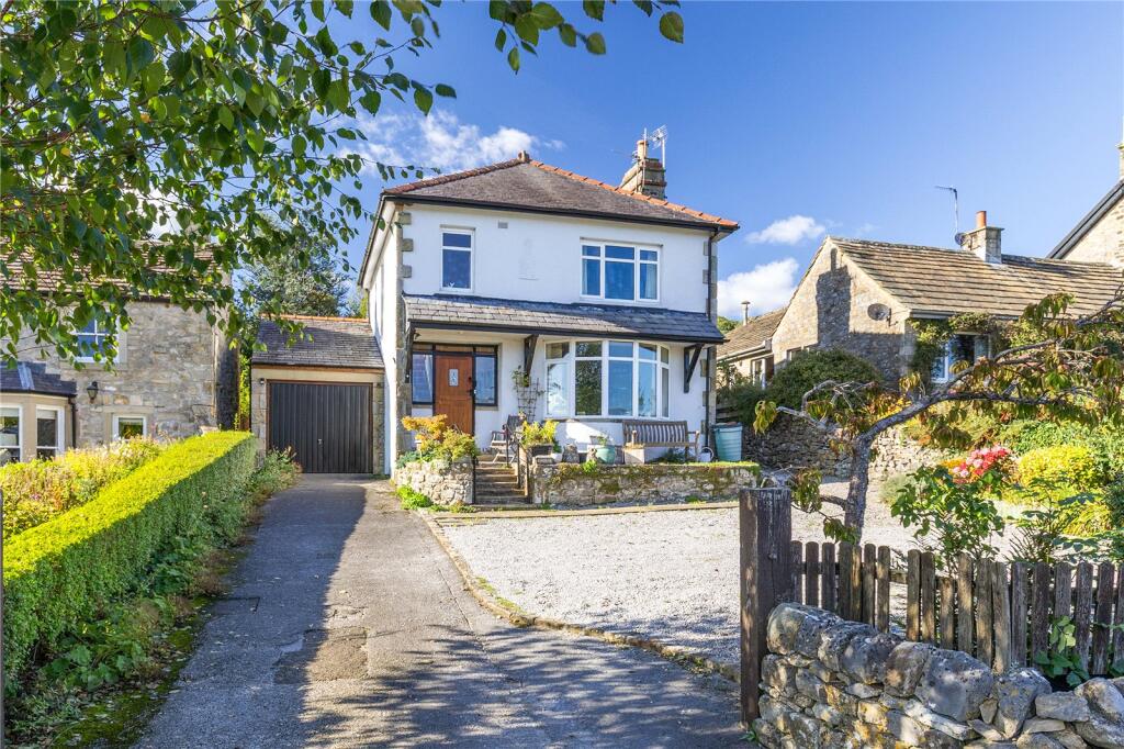 House in Hetton - View 4
