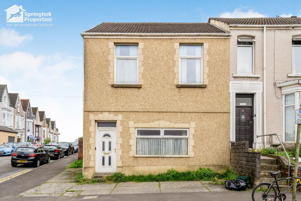 Main image of property: Marlborough Road, Swansea, West Glamorgan