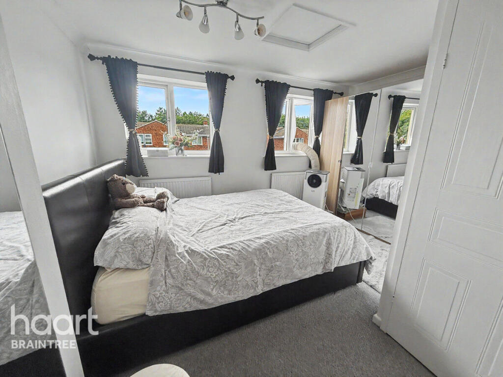 House in Braintree, Black Notley - More