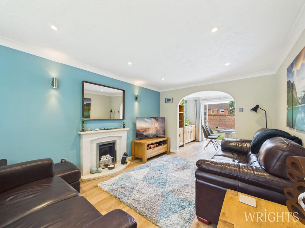 Somersham, Welwyn Garden City, AL7 - View 4