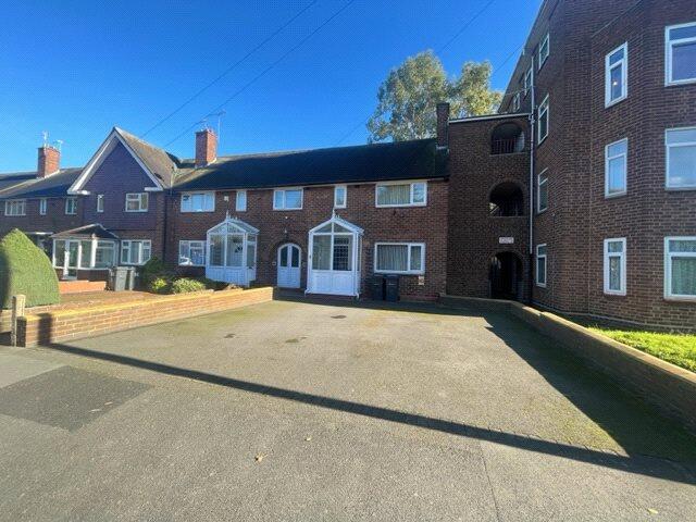 Main image of property: Pithall Road, Birmingham, West Midlands, B34