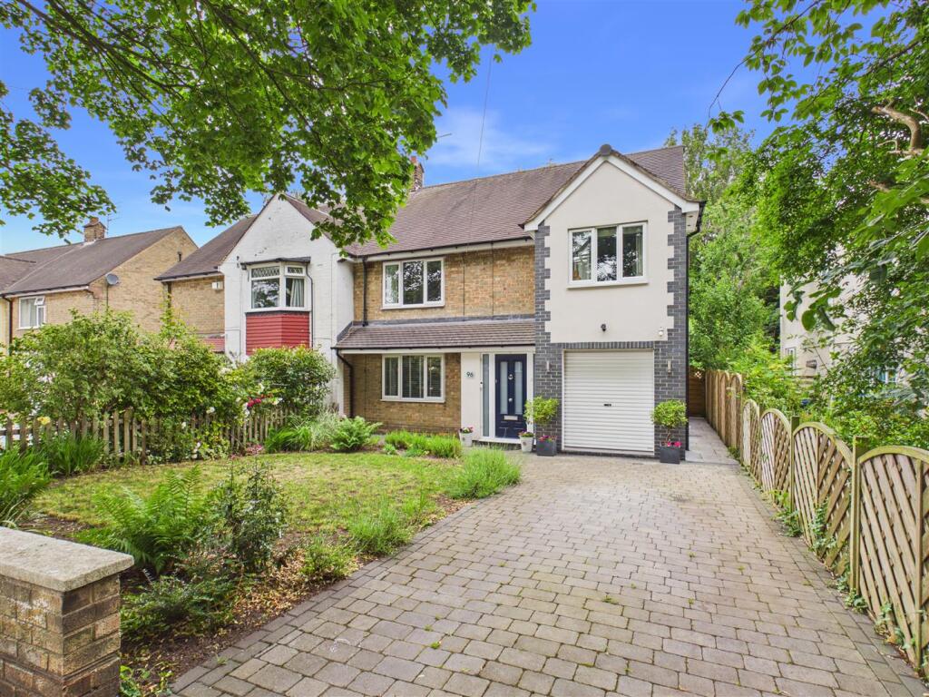 Main image of property: Wolfreton Lane, Willerby