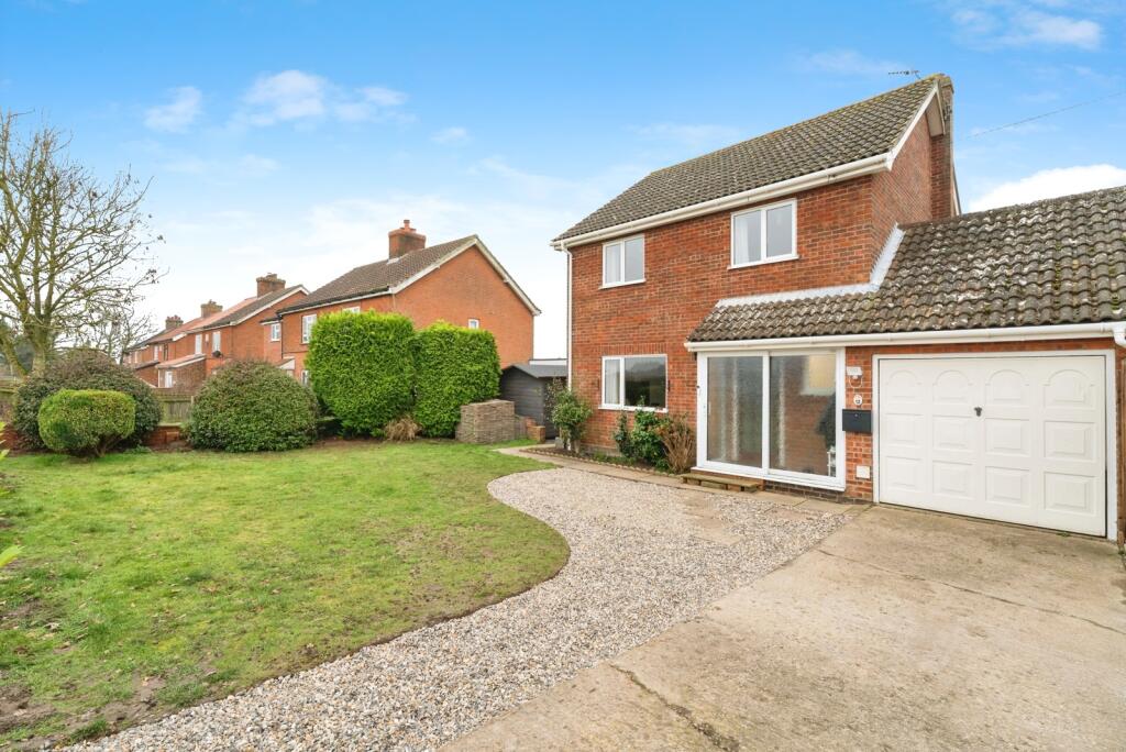Main image of property: Norwich Road, Bawdeswell, Dereham, Norfolk, NR20