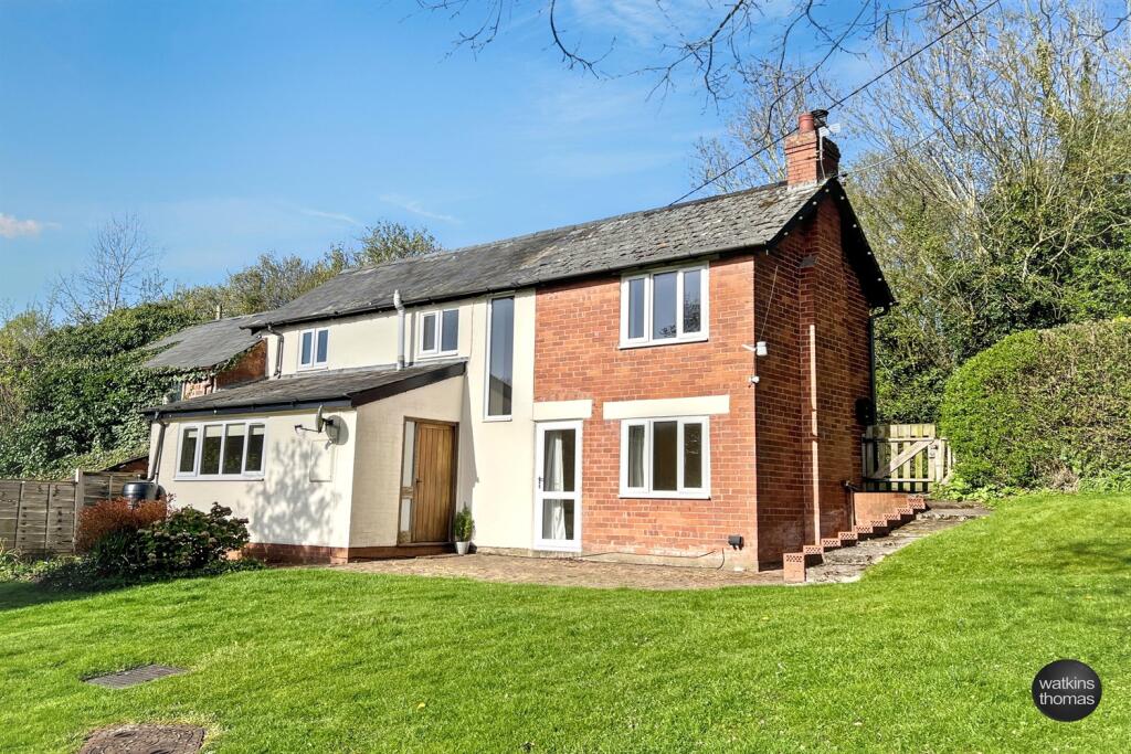 Main image of property: Ridgehill, Hereford, HR2