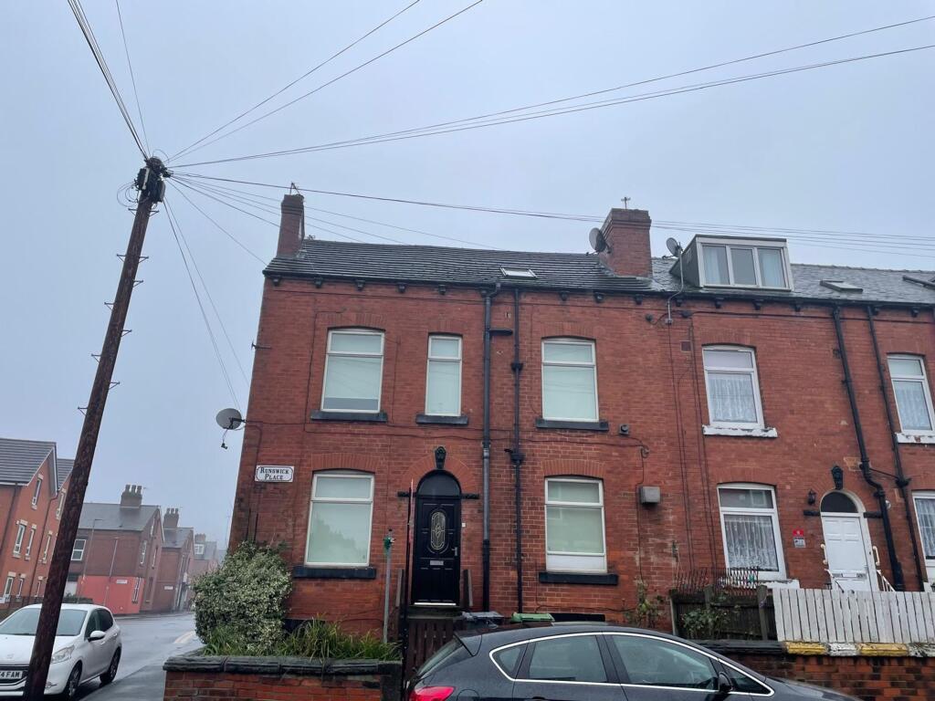 Main image of property: Runswick Place, Leeds, LS11