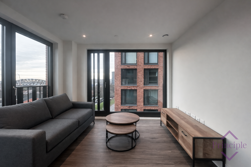 Additional image 6 of Glasswater Locks, Pitt Street, Birmingham, B4