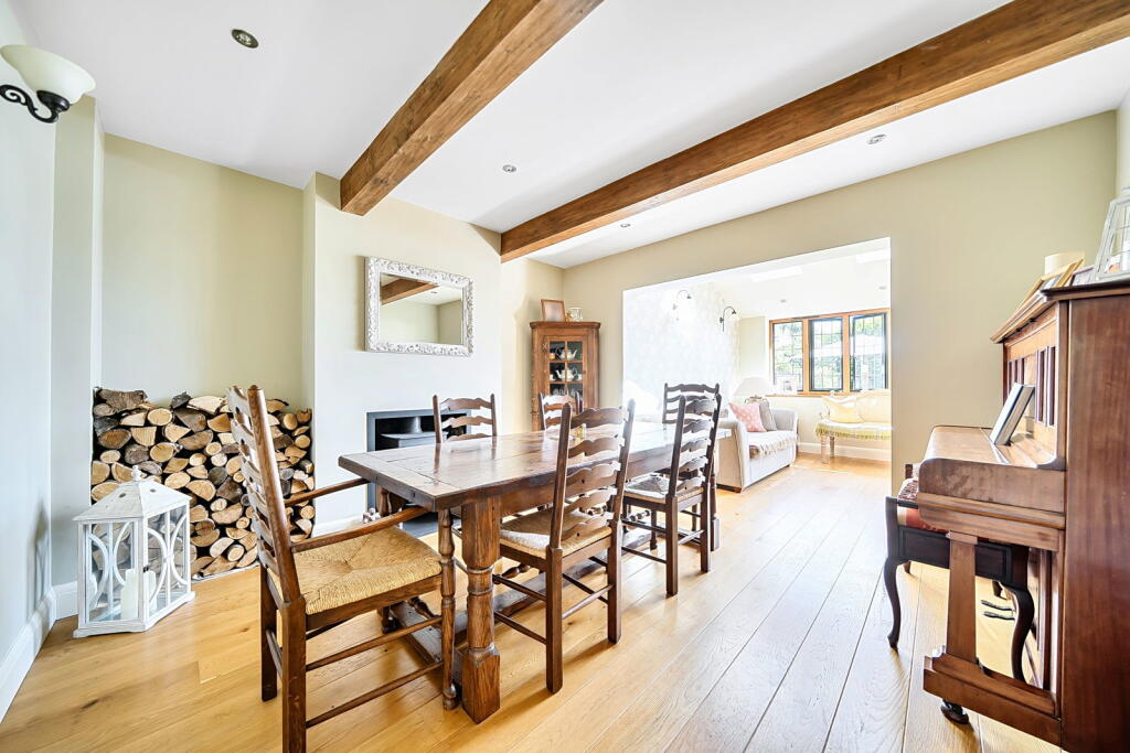 House in Wealden, Wadhurst - View 4