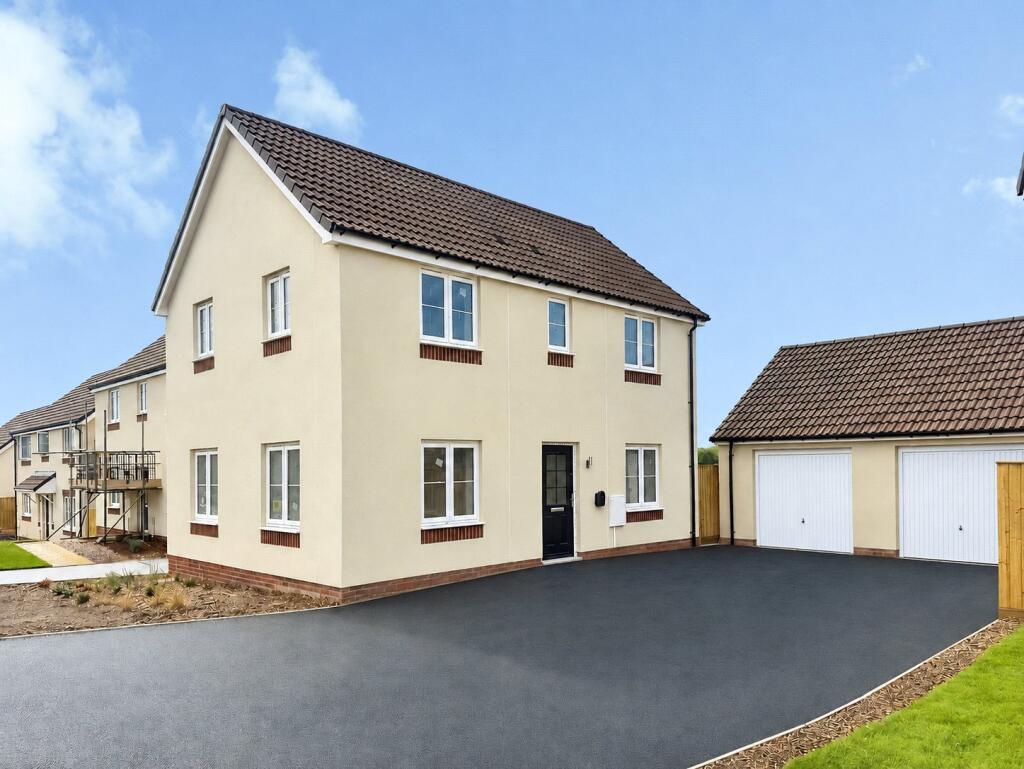 House in Winkleigh