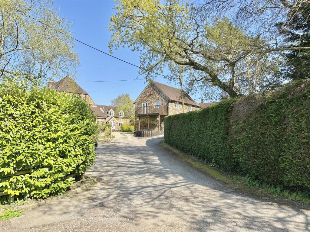 Main image of property: Loop Farm Road, Lytchett Matravers