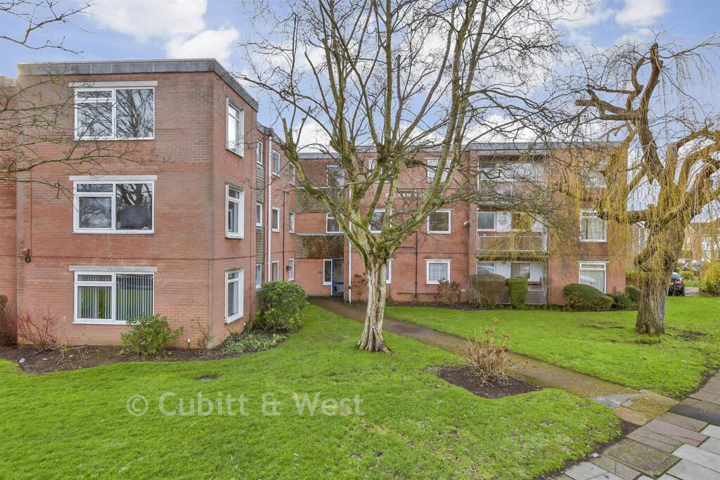 Main image of property: Stonehurst Road, Worthing, West Sussex